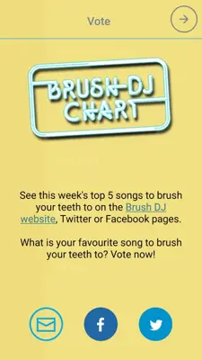 Brush DJ android App screenshot 10