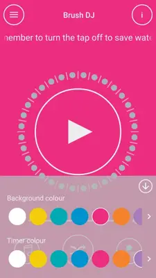 Brush DJ android App screenshot 13