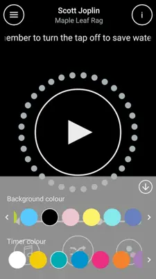 Brush DJ android App screenshot 5